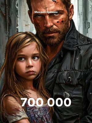 cover image of 700 000